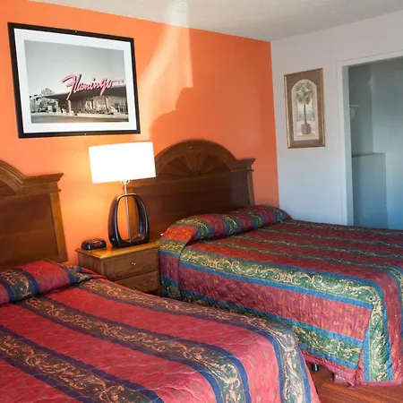 Motel 8 Plus-2